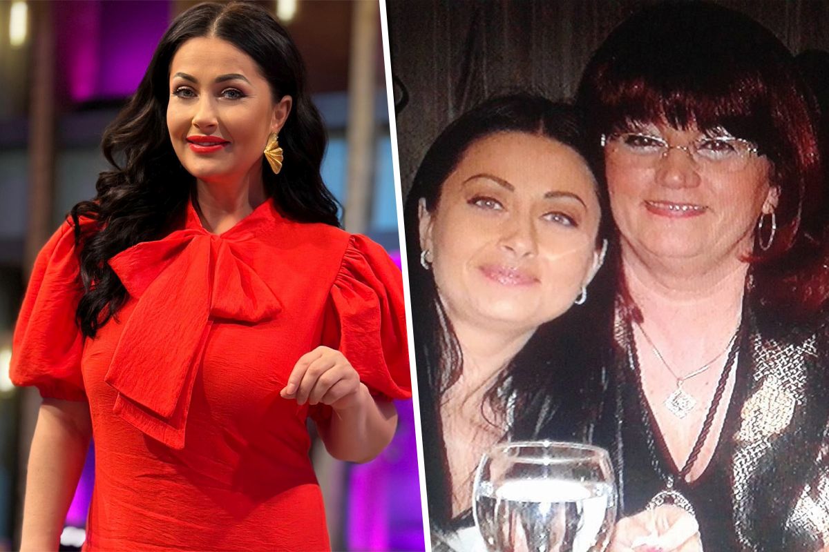 Mama vitrega a Gabrielei Cristea rupe tacerea Ce a marturisit dupa ce s-a spus ca vedeta a intrat beata in emisiune. Acum e clar