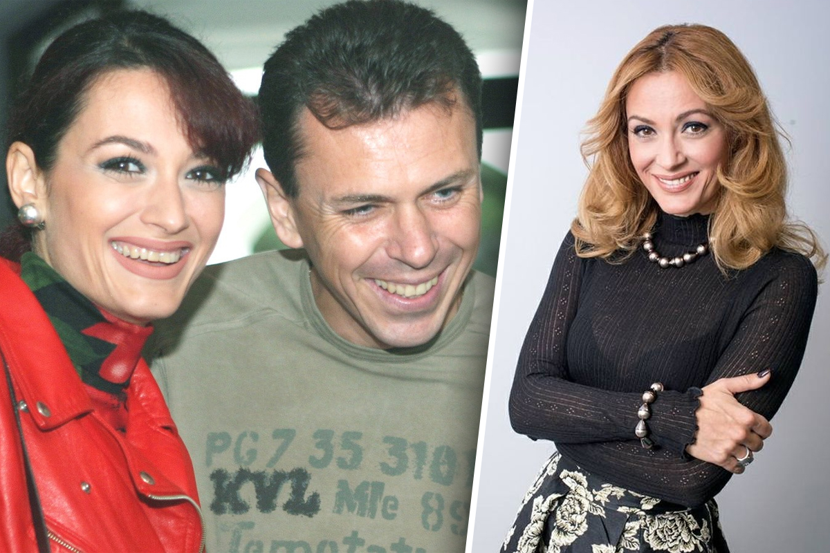 Marea greseala facuta de Anca Turcasiu in cei 23 de ani de casnicie E singurul meu regret. Dezvaluiri neasteptate la 3 ani de la divort
