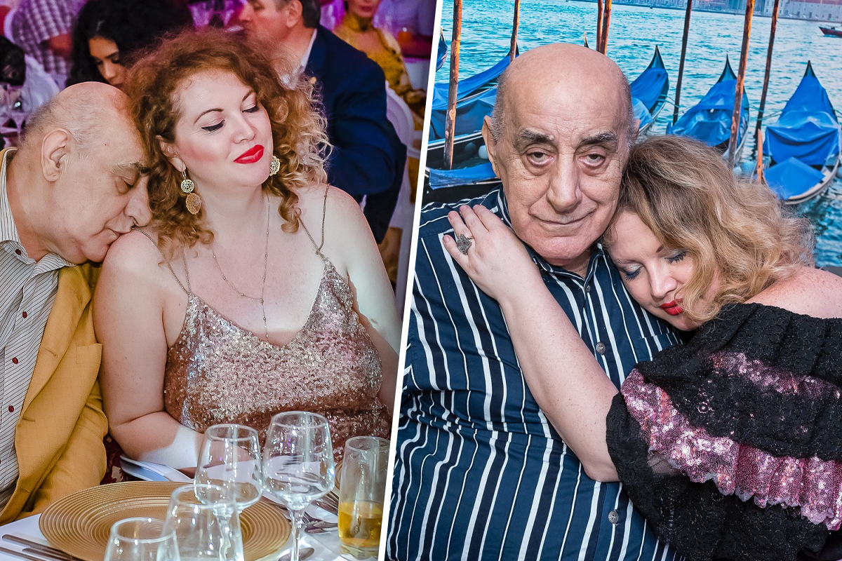 Marele regret pe care îl are Oana în căsnicia cu Viorel Lis