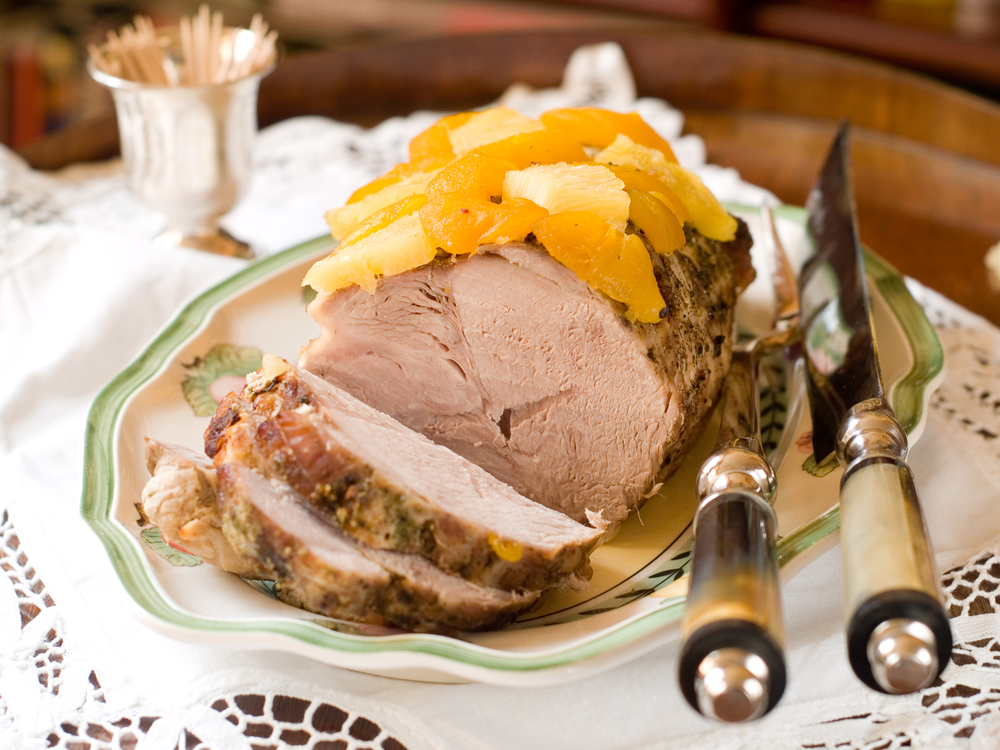 Marinata perfectă pentru carnea de porc