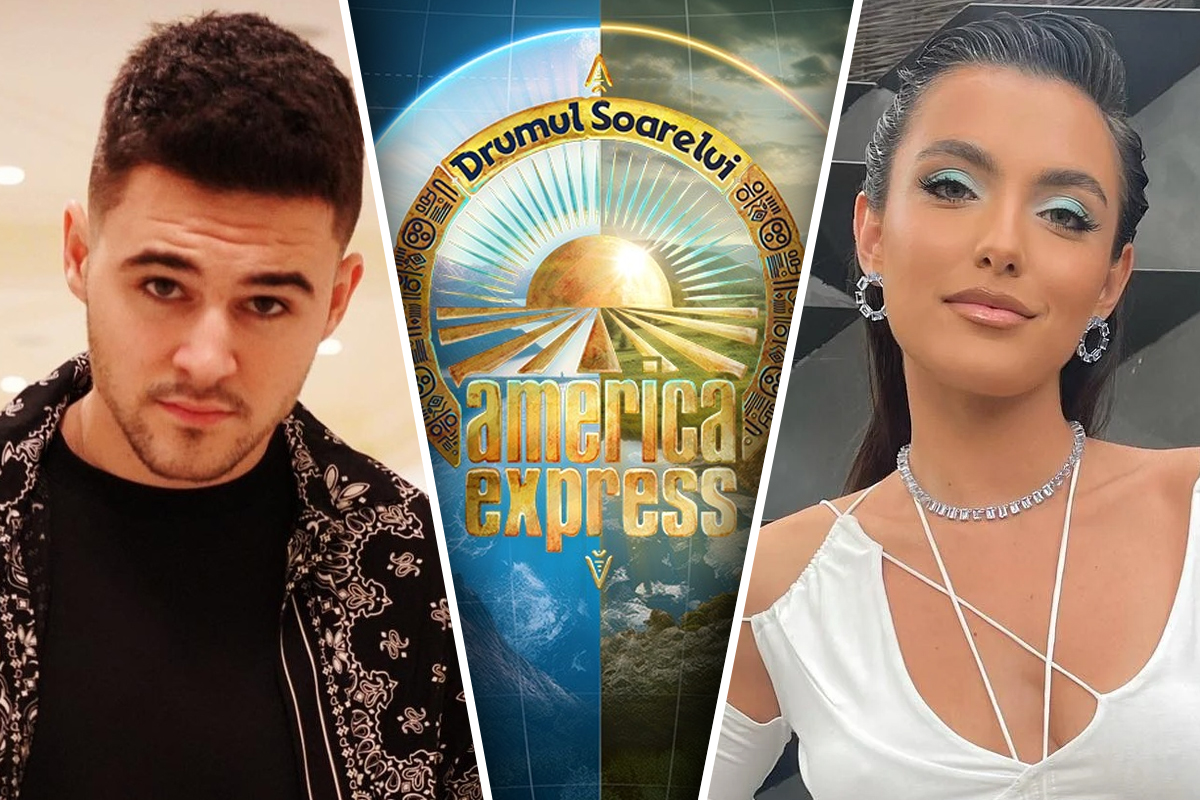 Mario Fresh și-ar fi dorit să participe alături de fiica Andreei Esca la America Express