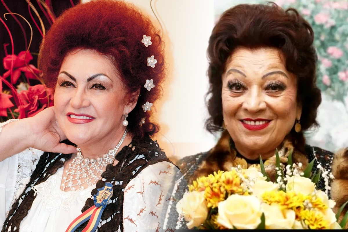 Mărturisirea făcută de Elena Merișoreanu despre Maria Ciobanu