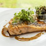 Meniul ales de Andreea Antonescu la botezul fiicei sale, Venice Victoria. Preparatul special cu care vrea să-și surprindă invitații