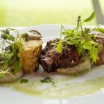 Meniul ales de Andreea Antonescu la botezul fiicei sale, Venice Victoria. Preparatul special cu care vrea să-și surprindă invitații