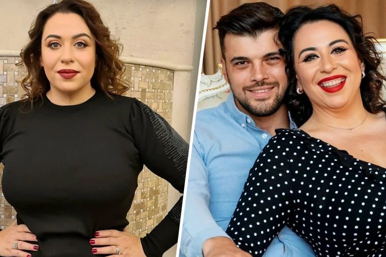 Mesajul neașteptat al Oanei Roman pentru Marius Elisei, în ziua în care au împlinit 9 ani de la nuntă: “Poate ne va lumina mintea”