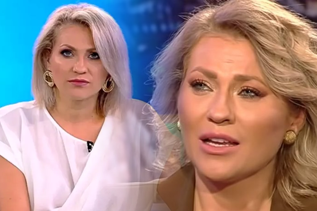 Mirela Vaida, în doliu. Prezentatoarea de la Acces Direct este distrusă de durere. Mesajul copleșitor