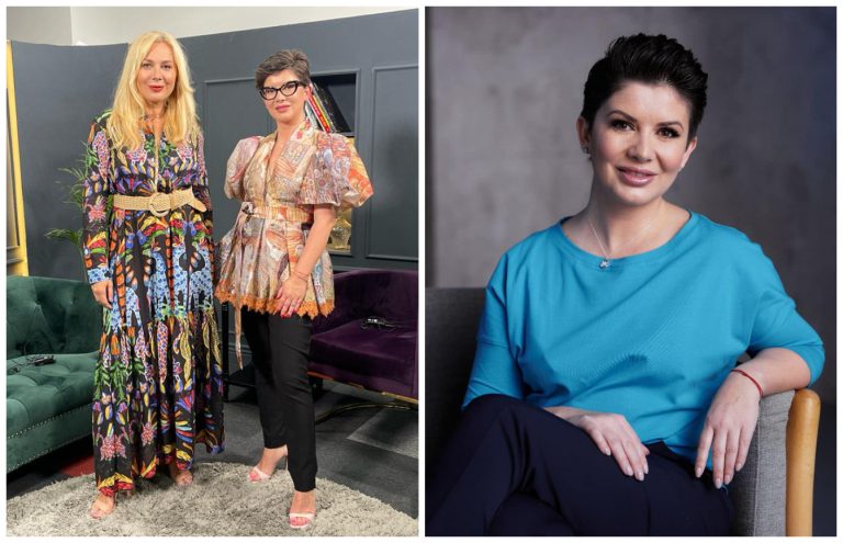 Momentul de cumpănă din viața Lucianei Indre. Prin ce a trecut după ce a primit un diagnostic crunt: “Psihicul contează enorm” VIDEO EXCLUSIV