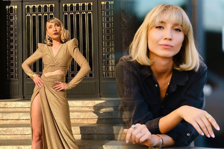 Monica Odagiu dezvăluie de ce a suferit cel mai mult în cariera sa. Abia o cheamă lumea la casting din acest motiv. „Majoritatea actrițelor sunt mai normale” VIDEO EXCLUSIV