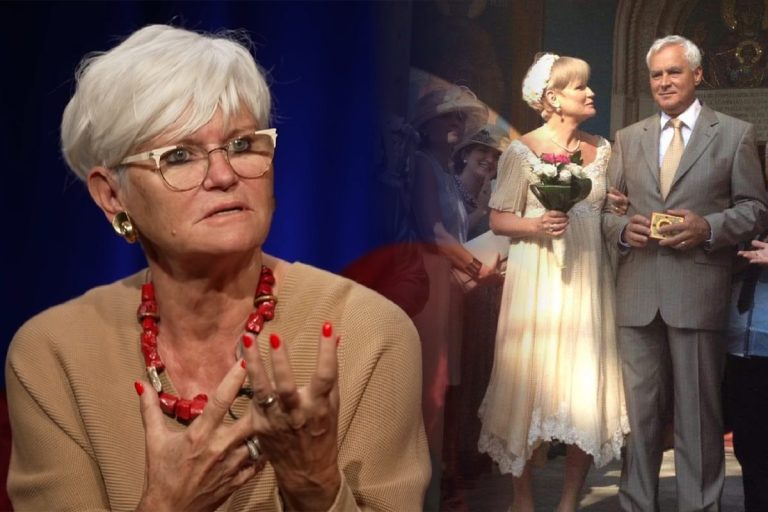 Monica Tatoiu dezvăluie secretul căsniciei sale. Ea și soțul ei, Victor, sunt împreună de 39 de ani: “Eu sunt bastonul lui, el e bastonul meu” VIDEO EXCLUSIV