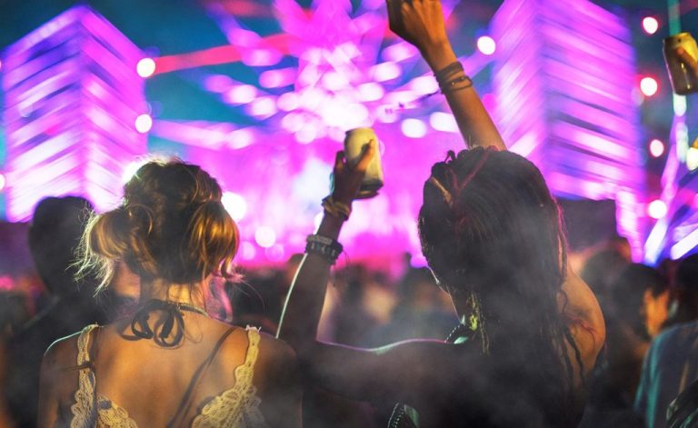 Neversea 2023, prețul biletelor și artiștii care urcă pe scenă. Totul despre cel mai cunoscut festival din Constanța