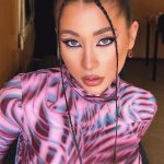 Ce i-a transmis Andra Măruță lui Nicole Cherry, imediat după ce a născut