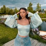 Ce i-a transmis Andra Măruță lui Nicole Cherry, imediat după ce a născut