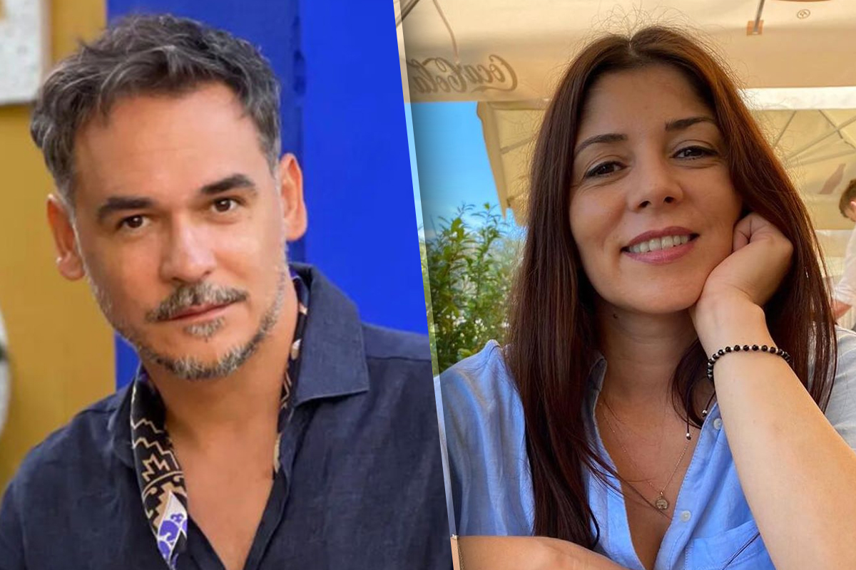 Fosta soție a lui Răzvan Simion