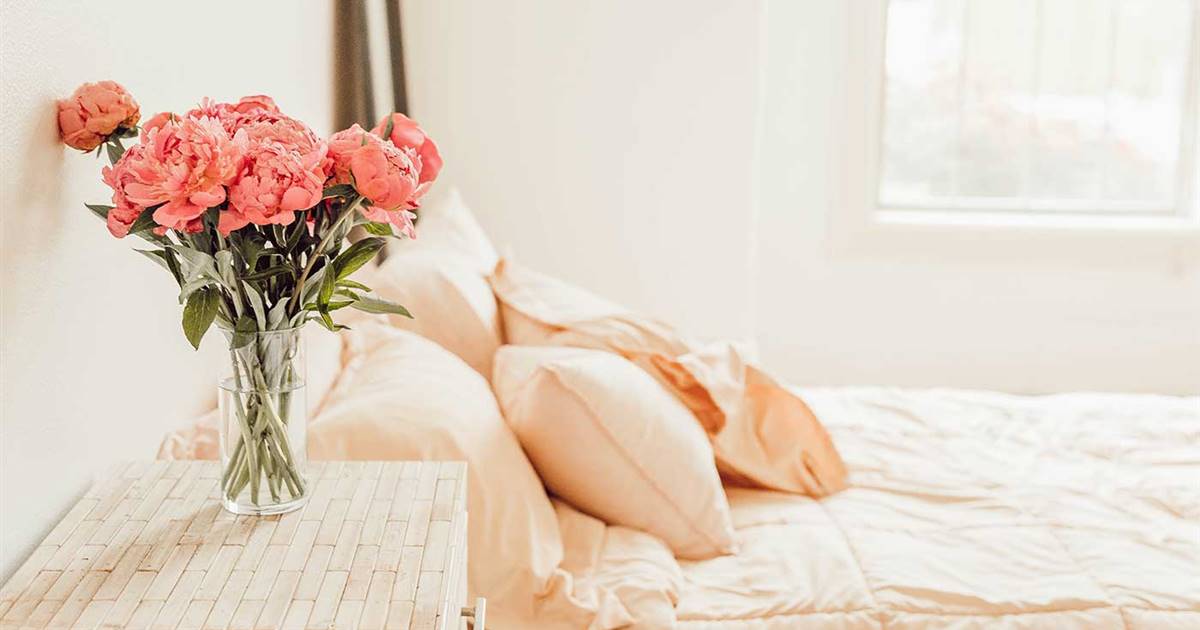 Odorizant pentru lenjeria de pat