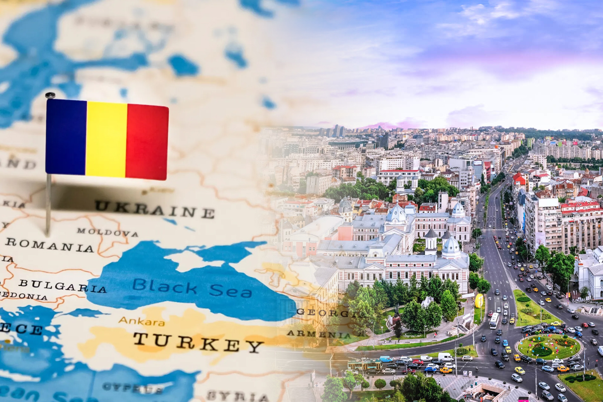 Cel mai mare oraș din România ca și suprafață