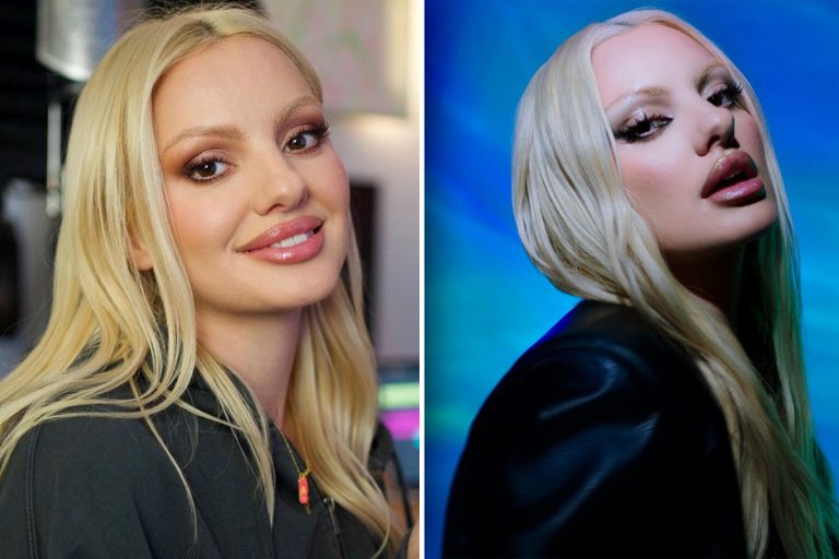 Pactul cu care Alexandra Stan și-a șocat fanii. De ce vrea să rămână singură timp de doi ani: „Îmi iau o pauză de la toate relațiile sentimentale” VIDEO EXCLUSIV