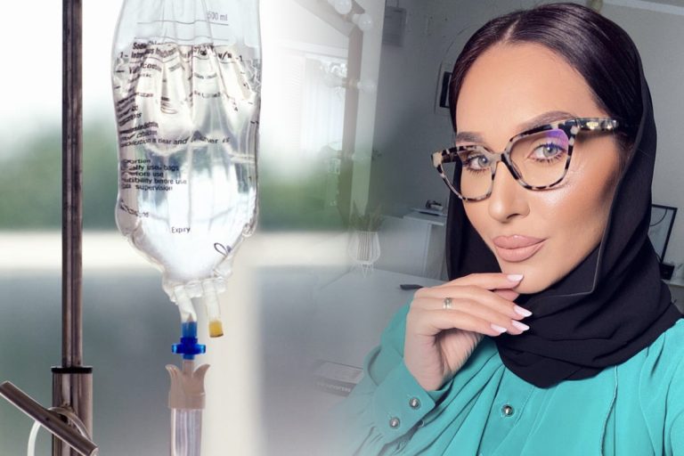 “Poate muri în orice clipă”. Detalii cutremurătoare despre starea de sănătate a Danei Roba. Sora ei a oferit ultimele vești