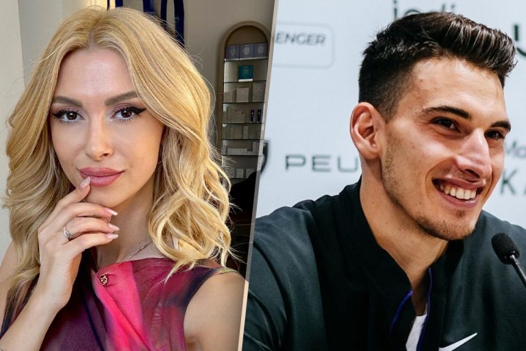 Prima fotografie oficială cu Andreea Bălan și noul ei iubit, Victor Cornea. Chiar artista a publicat poza, fanii au felicitat-o imediat