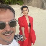 Când o să aibă loc nunta lui Răzvan Simion cu Daliana Răducan