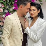 Răzvan Simion și Daliana Răducan