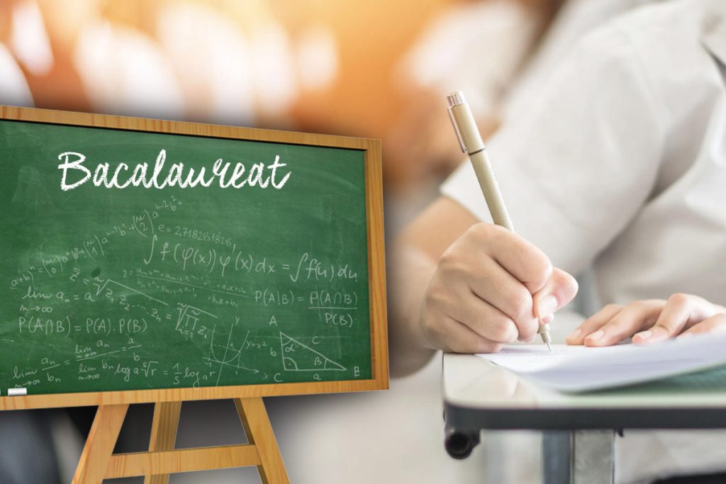 Reguli la examenul de Bacalaureat 2023