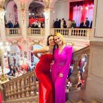 Rochia seducătoare cu care Andreea Raicu a făcut ravagii la TIFF. Ce ținute au purtat Andreea Raicu și Dana Rogoz FOTO
