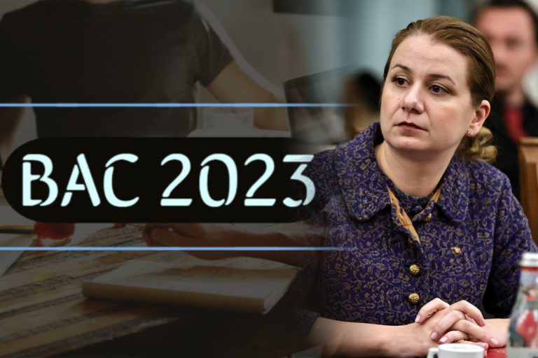Schimbare majoră la examenul de Bacalaureat 2023. Se amână probele de competențe. Anunțul făcut de Ligia Deca