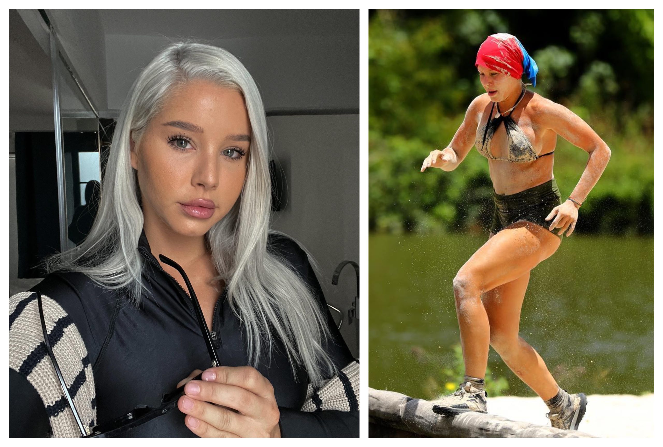 Schimbarea majoră prin care trece Carmen Grebenișan, după Survivor România 2023