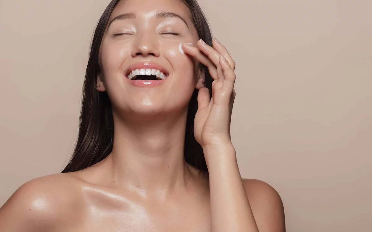 Secrete de îngrijire a tenului