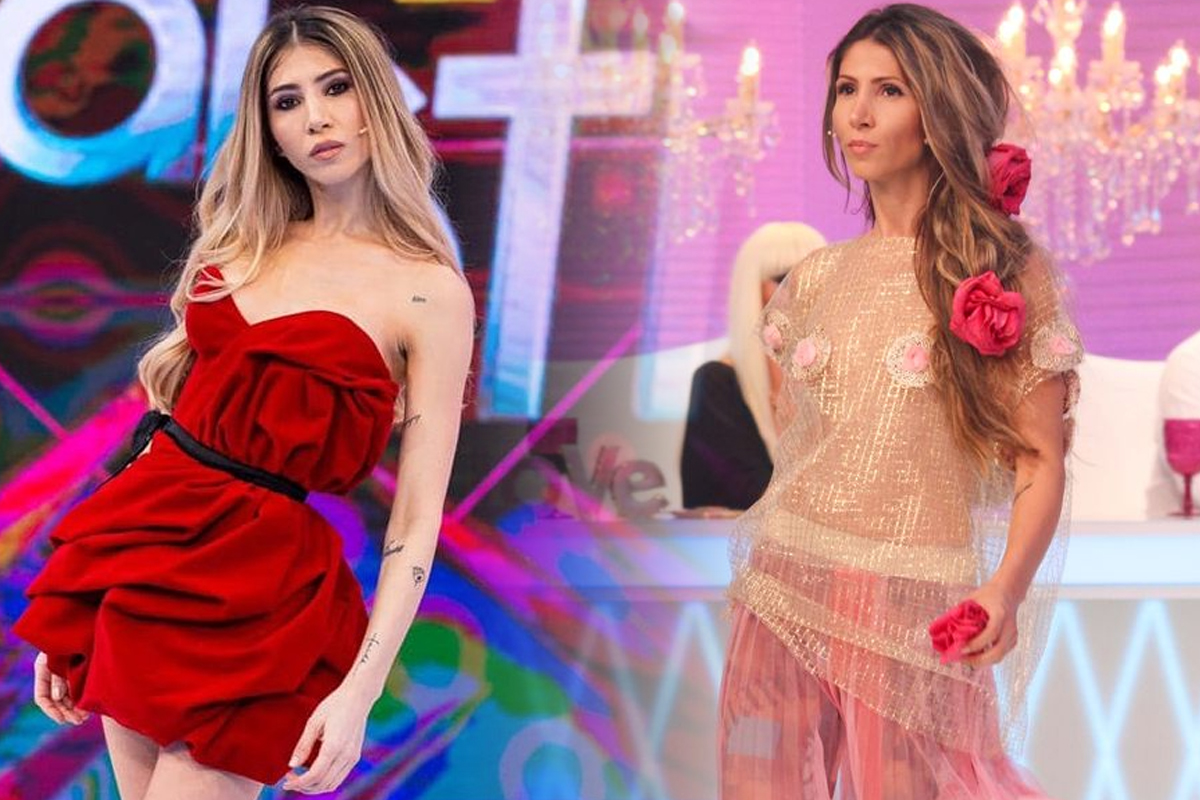 Silvia Popescu dă de pământ cu noua generație