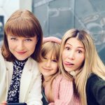 Silvia Popescu și Alexandra Ungureanu