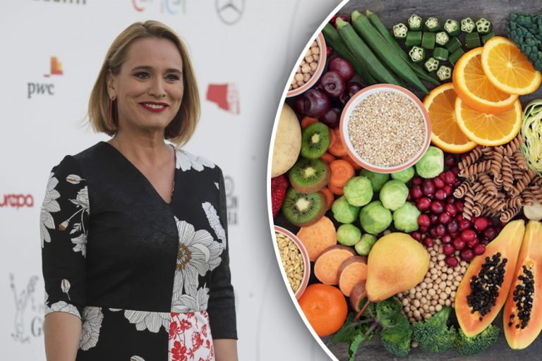 Singurele alimente la care a renunțat Andreea Esca pentru a slăbi. Așa a dat jos 9 kilograme, de fapt