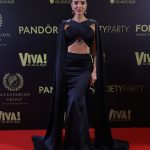 Singurul moment în care Adelina Pestrițu renunță la telefon