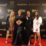 Singurul moment în care Adelina Pestrițu renunță la telefon