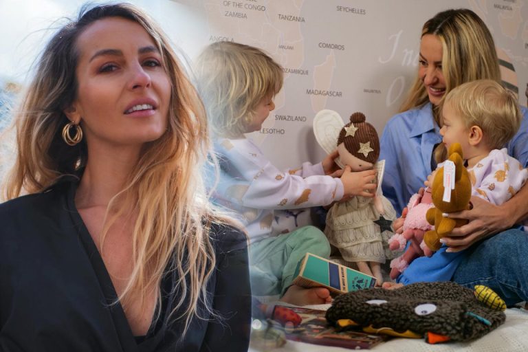 Șocul trăit de Flavia Mihășan, când a născut cel de-al doilea copil: „Am rămas mască”. Ce obișnuiesc să-i spună oamenii atunci când îi văd băieții VIDEO EXCLUSIV