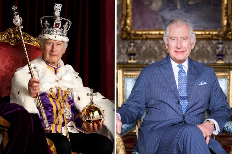 Tabietul bizar al regelui Charles. Ce sunt nevoiți angajații să îi facă în fiecare dimineață. Sigur nu ți-ai fi imaginat asta