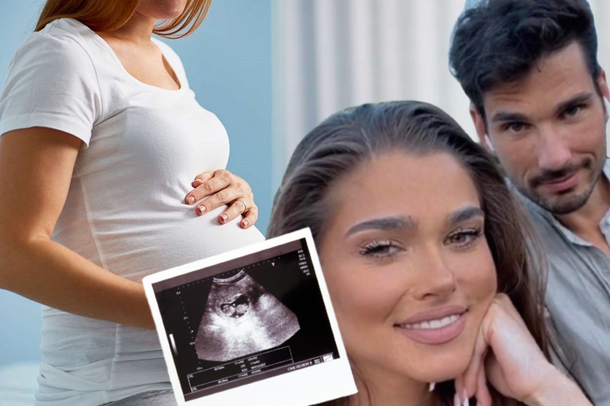 Cine îl va boteza pe fiul lui Theo Rose și al lui Anghel Damian