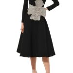 Ținuta cu care Gina Pistol a atras toate privirile. Cât costă rochia albă purtată de vedetă, la semifinala „Chefi la cuțite”
