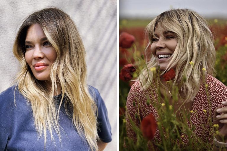 Ținuta cu care Gina Pistol a atras toate privirile. Cât costă rochia albă purtată de vedetă, la semifinala ”Chefi la cuțite”