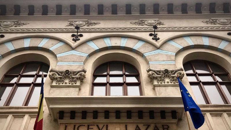 Topul celor mai bune licee din București în 2023