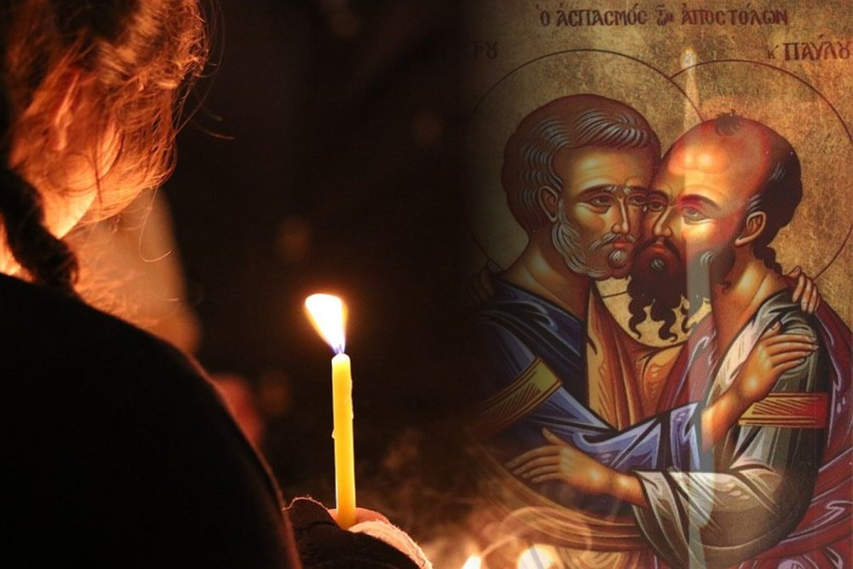 Tradiții și obiceiuri de Sfinții Petru și Pavel