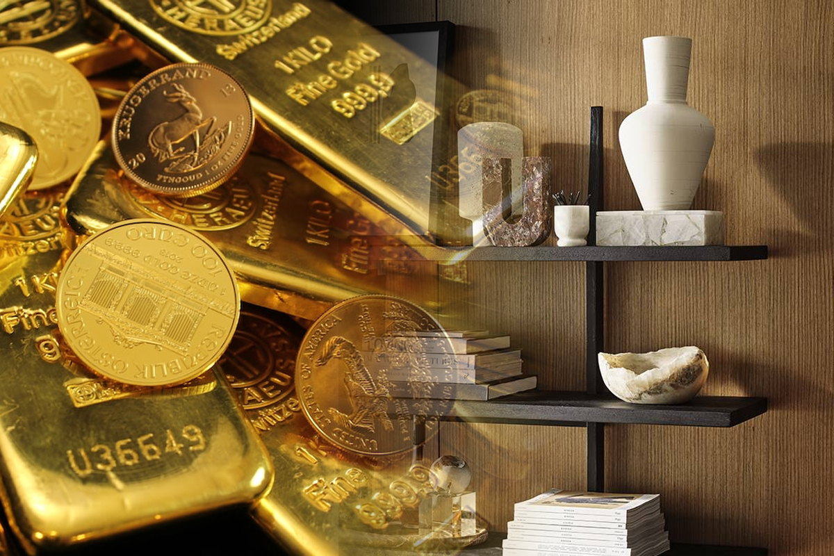 Trucul pentru a atrage banii in viata ta. Ce trebuie sa ai neaparat in locuinta, iti schimba norocul