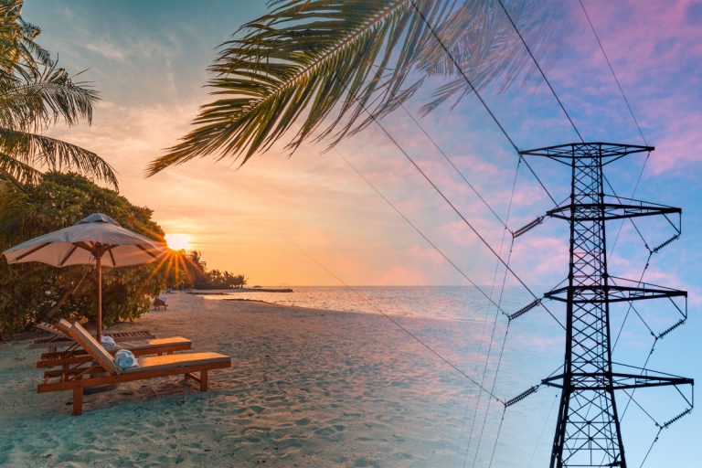 Trucul pentru a economisi energie electrică vara. Ce trebuie să faci de fapt în locuința ta. Te va ajuta să reduci facturile