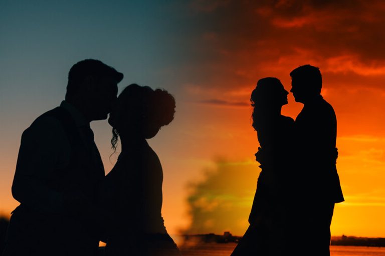 Vedeta din România care și-a părăsit soțul chiar în noaptea nunții. A aflat că bărbatul iubit așteaptă un copil cu amanta