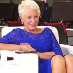 Lidia Fecioru a fost căsătorită de trei ori