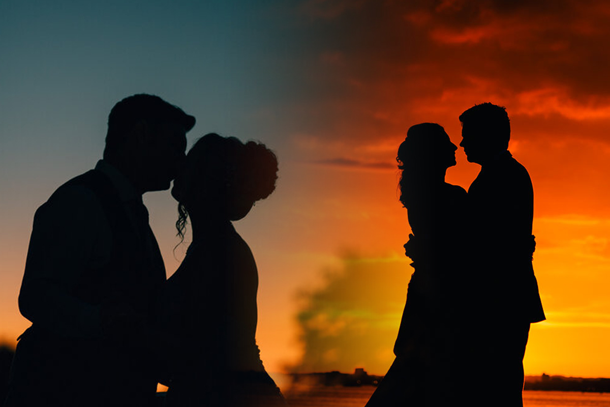 Vedeta din România care și-a părăsit soțul chiar în noaptea nunții. A aflat că bărbatul iubit așteaptă un copil cu amanta