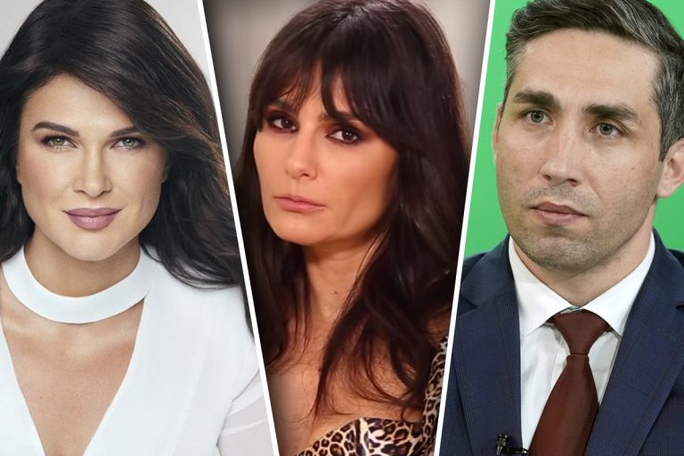 Verdictul incredibil dat de Dana Budeanu, după ce a aflat despre relația dintre Monica Bîrlădeanu și Valeriu Gheorghiță: “Asta se va întâmpla”