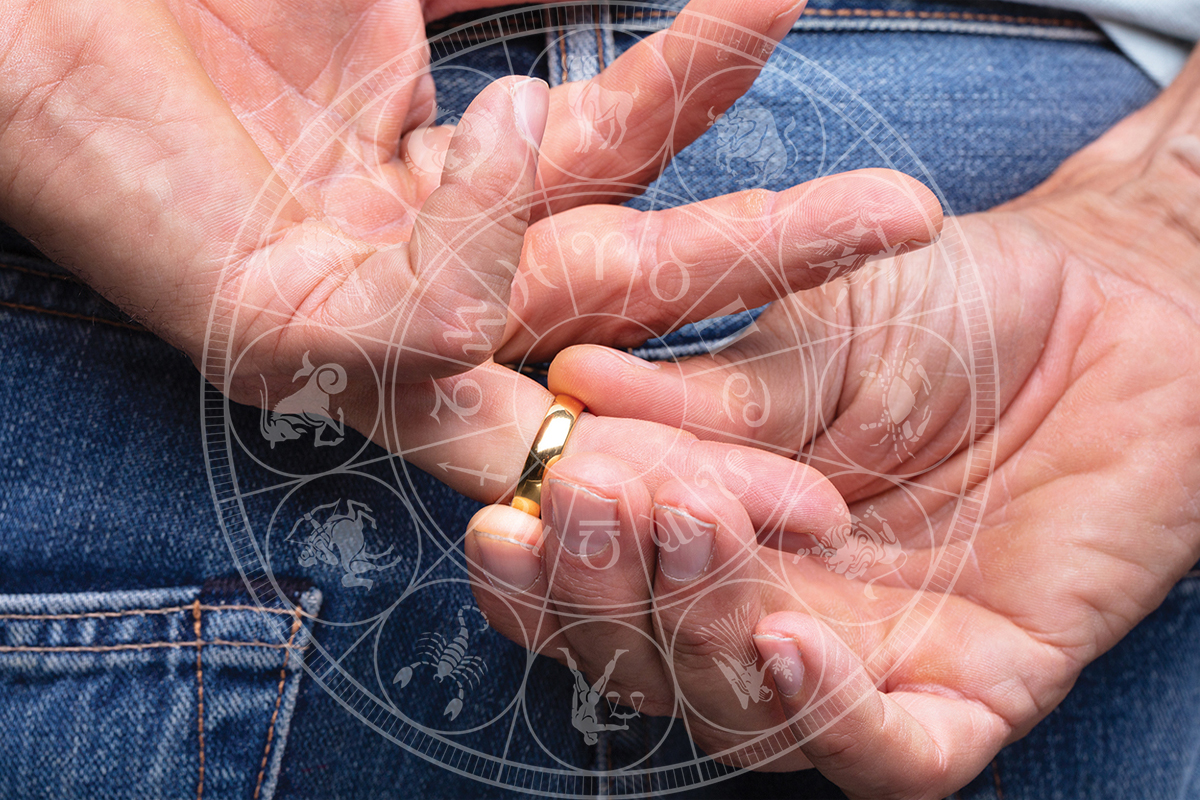 Zodii care nu sunt compatibile