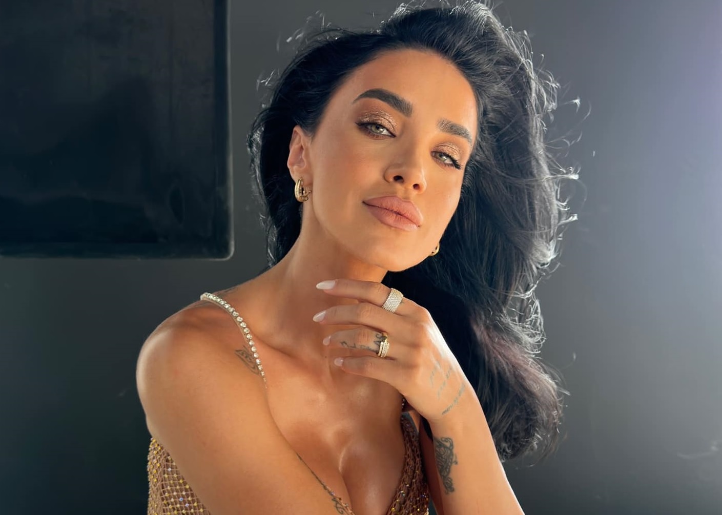 Adelina Pestritu, lectie de modestie dupa ce a jucat in filmul Retreat Vama Veche. "Nu imi voi trece asta in CV, nu e normal!" VIDEO EXCLUSIV