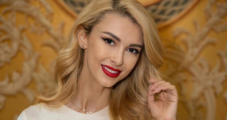 Din ce face Andreea Bălan sume importante de bani, pe lângă muzică: “Nu e o glumă”